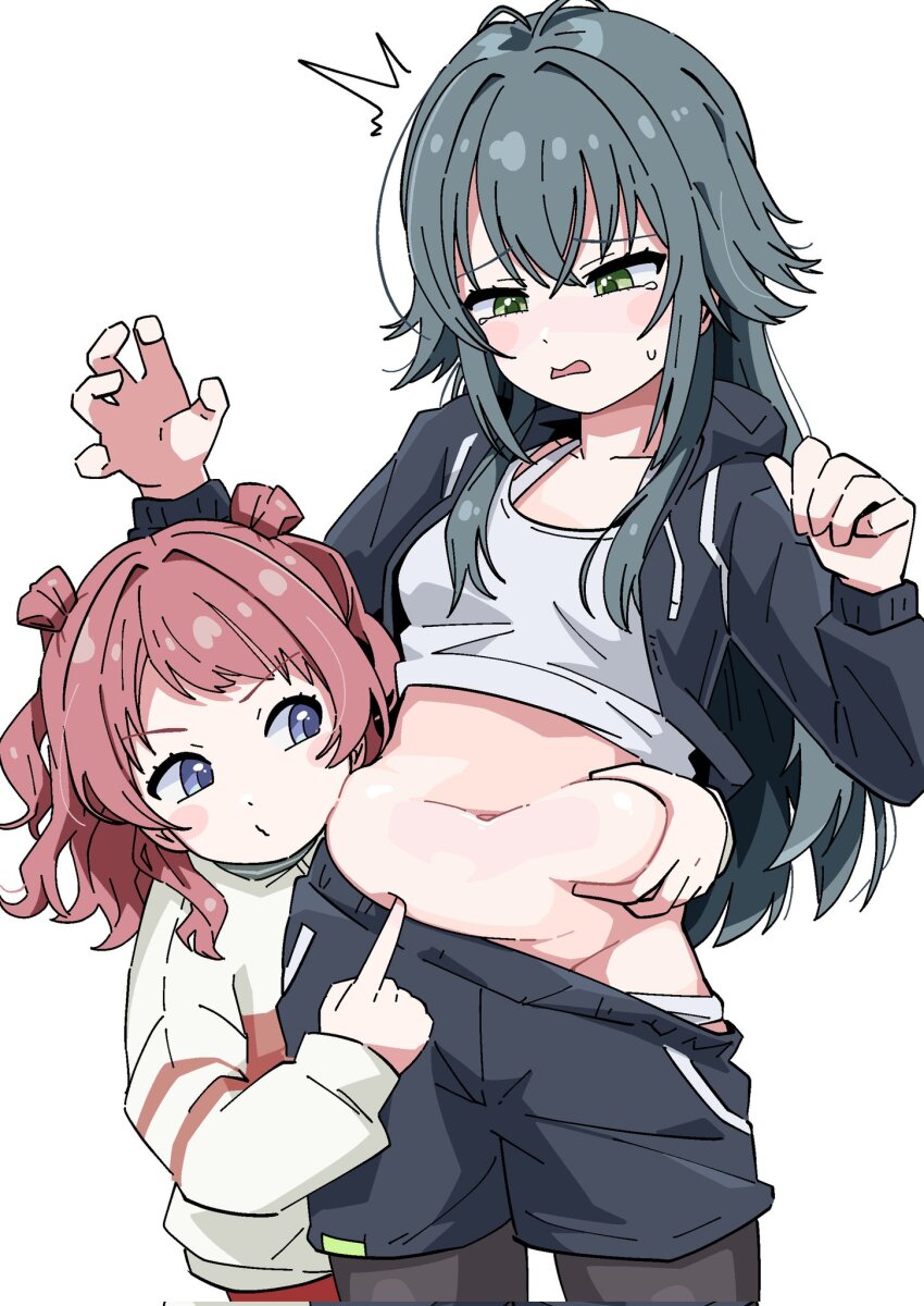 Hanami Saki (Gakuen Idolmaster) Rule 34 Image