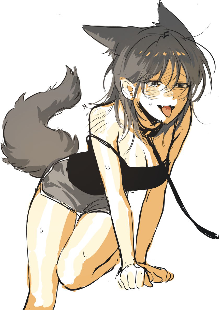 Original Rule 34 Image