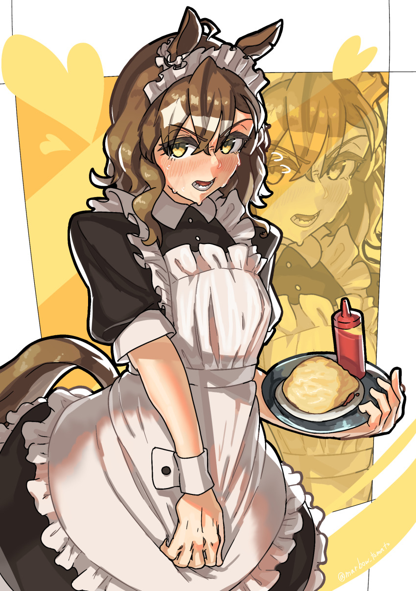 Jungle Pocket (Umamusume) Rule 34 Image