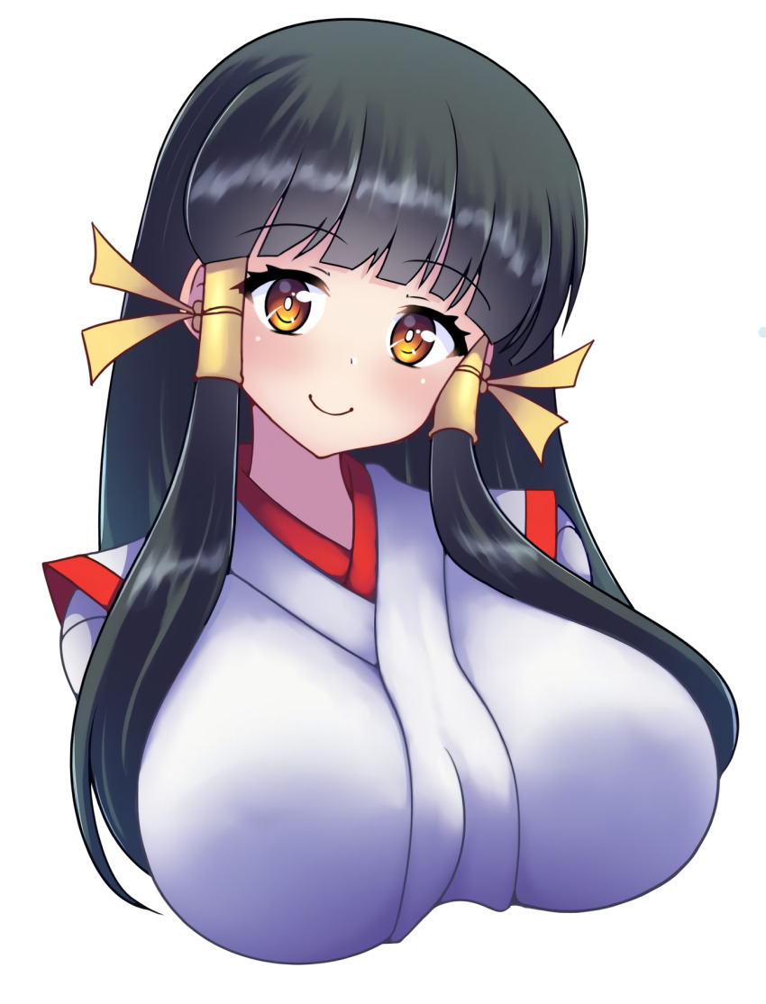 Kasuga Maori (Arcana Heart) Rule 34 Image