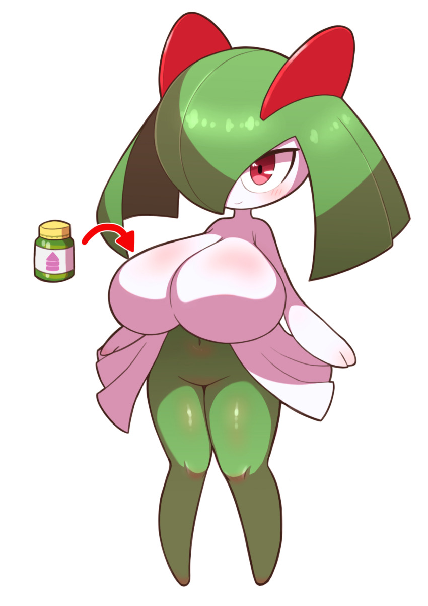 Gen 3 Pokemon (Nintendo) Rule 34 Image