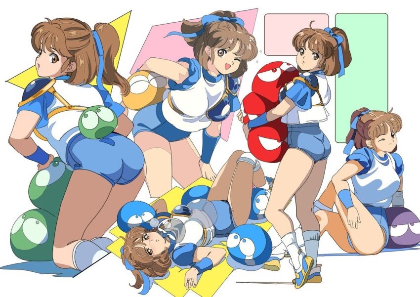 Arle Nadja Rule 34 Image