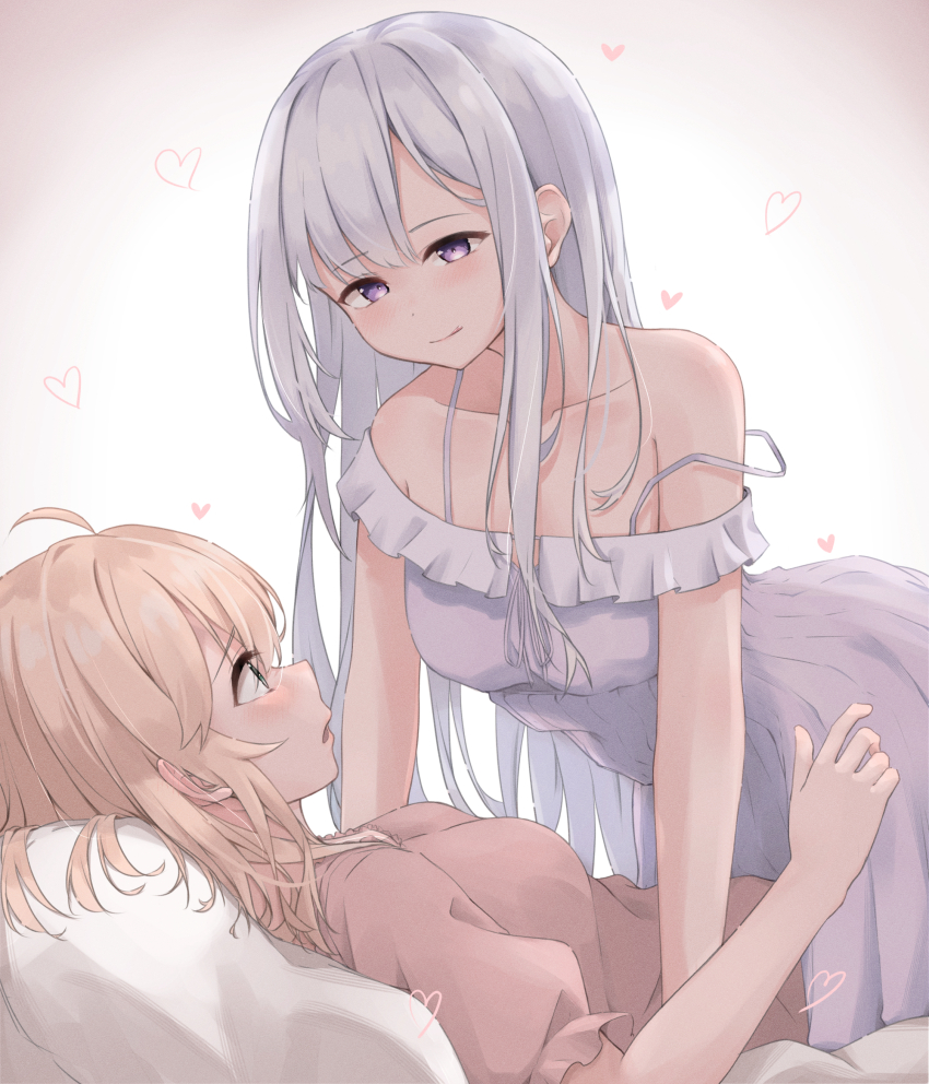 Anisphia Wynn Palettia (Tensei Oujo To Tensai Reijou No Mahou Kakumei) Rule 34 Image