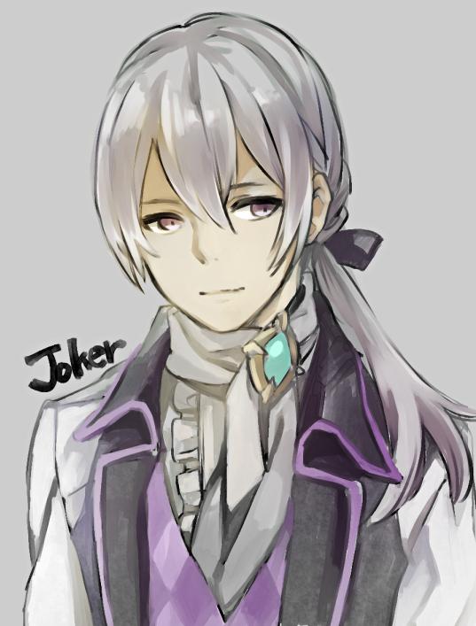 Jakob (Fire Emblem) Rule 34 Image