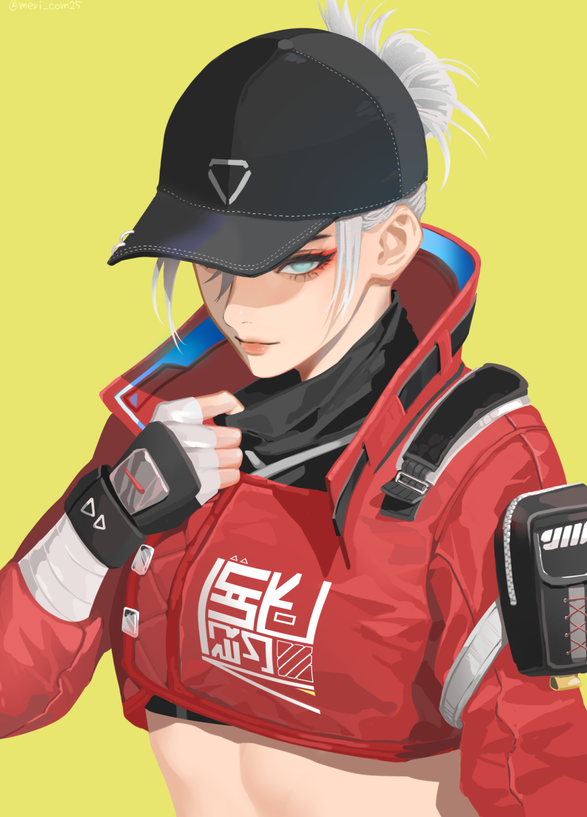Wraith (Apex Legends) Rule 34 Image