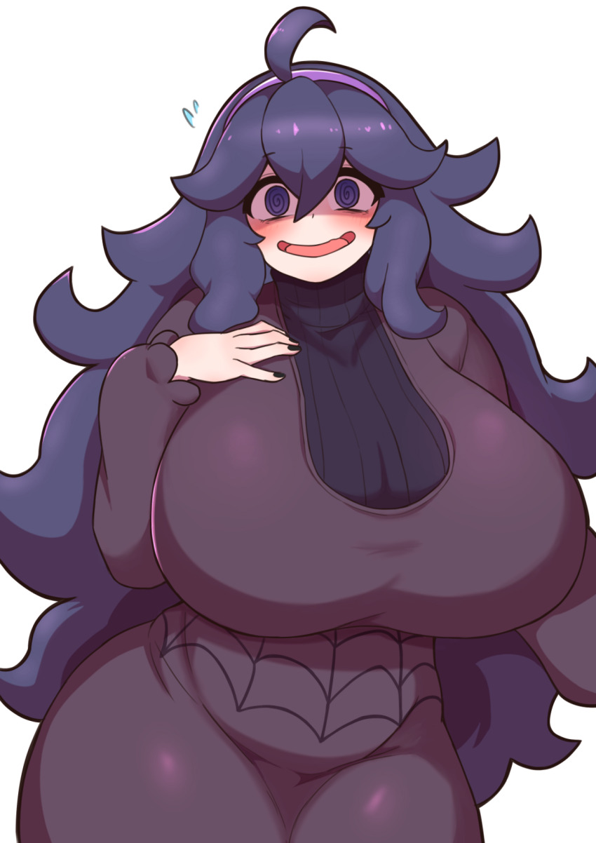 Hex Maniac (Pokemon) Rule 34 Image