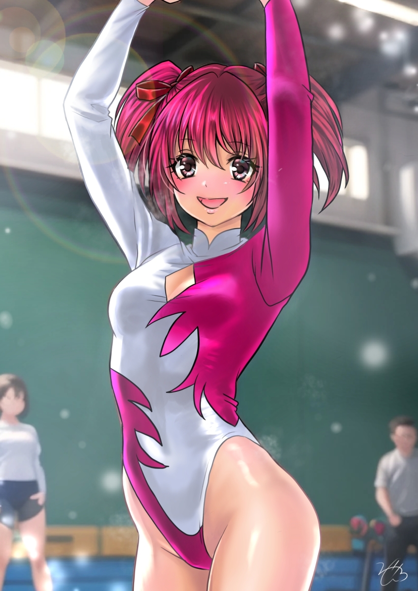 Momomiya Ichigo Rule 34 Image
