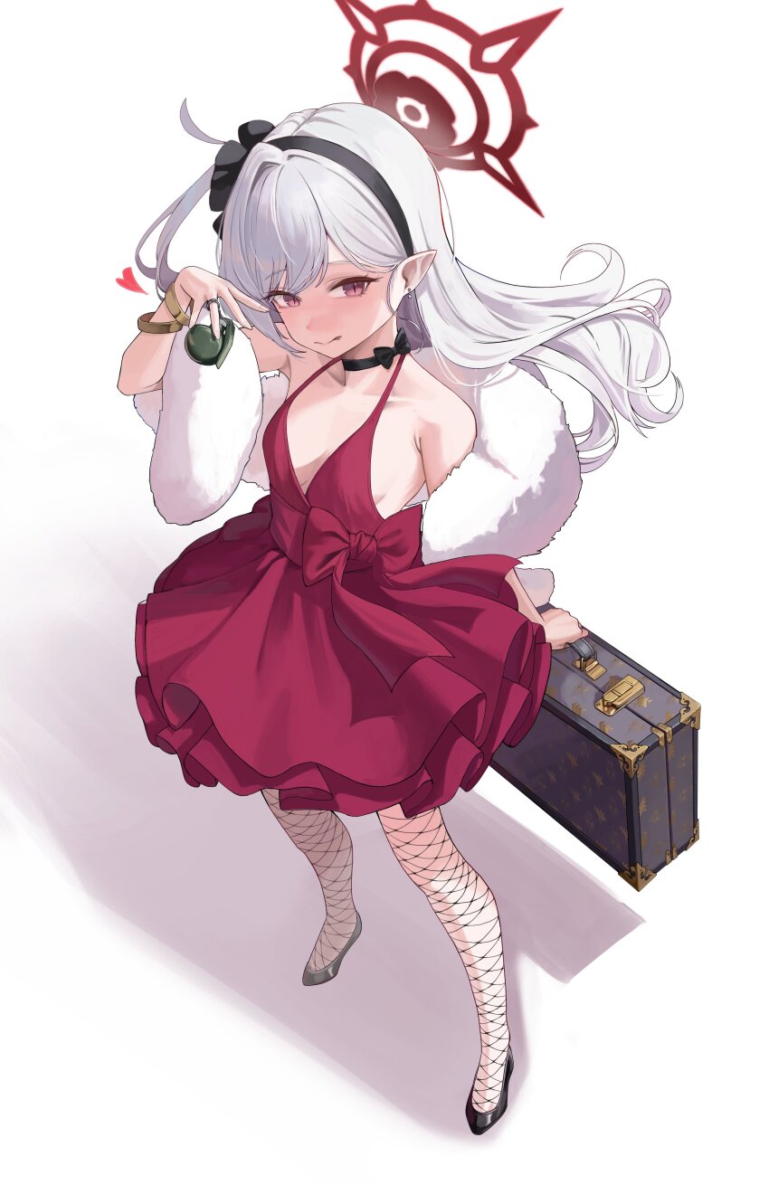 Mutsuki (Blue Archive) Rule 34 Image