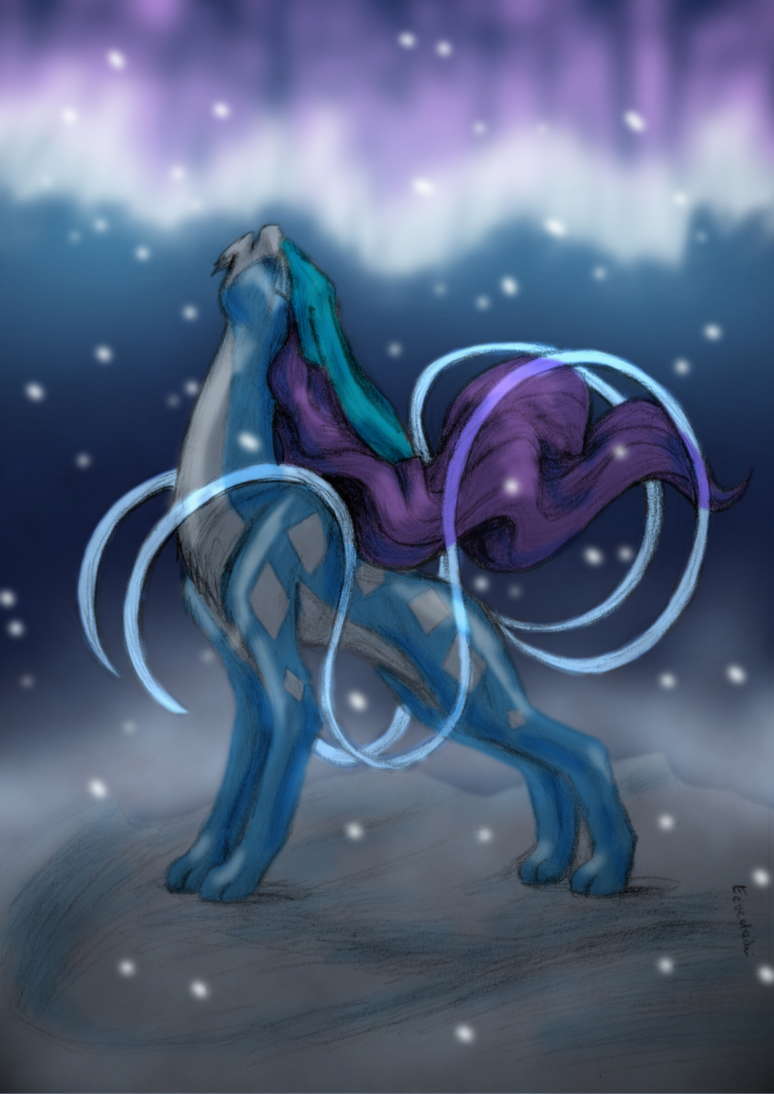 Gen 2 Pokemon (Nintendo) Rule 34 Image