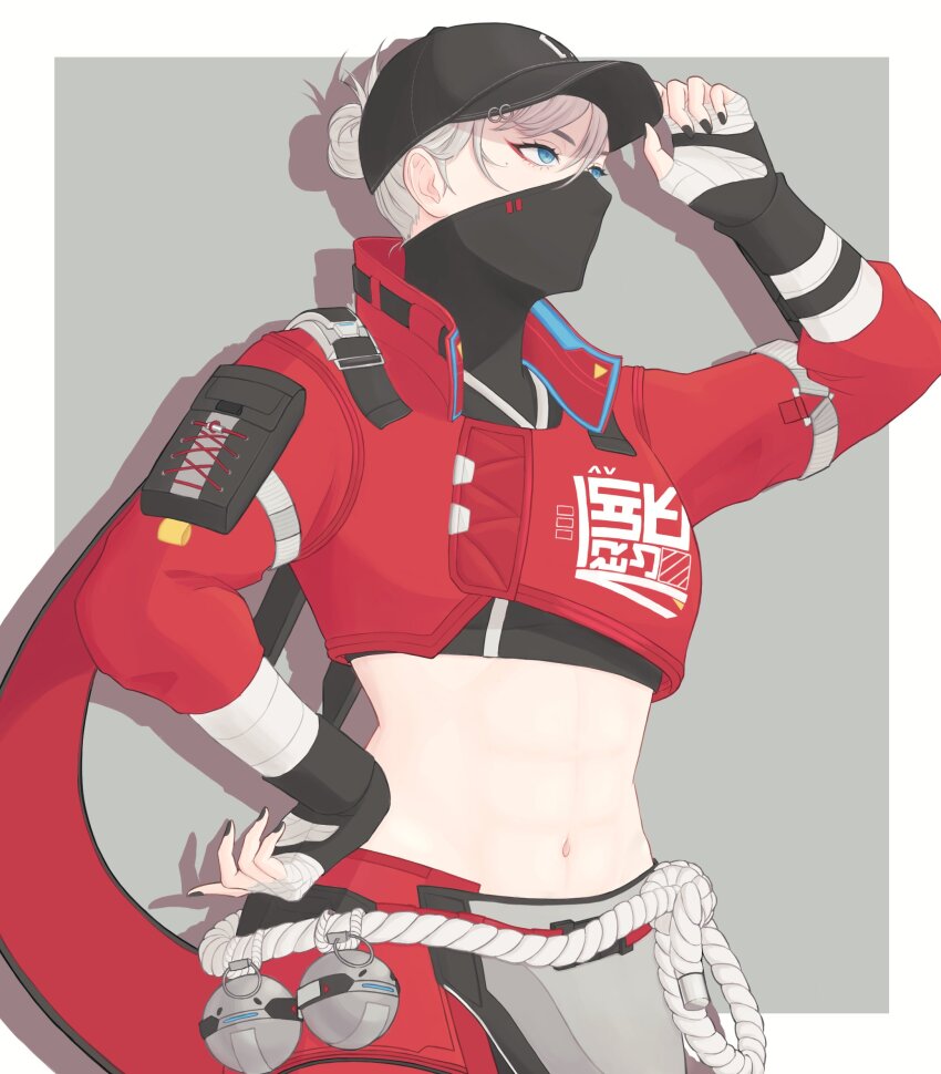 Wraith (Apex Legends) Rule 34 Image