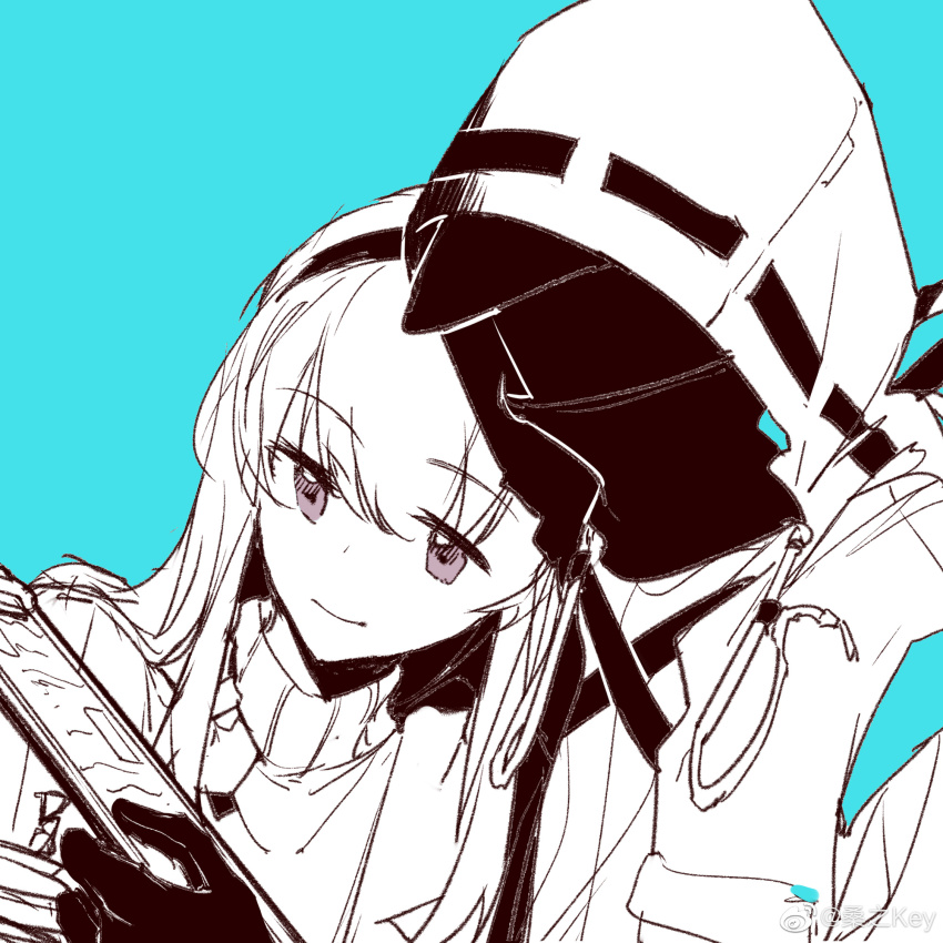 Doctor (Arknights) Rule 34 Image