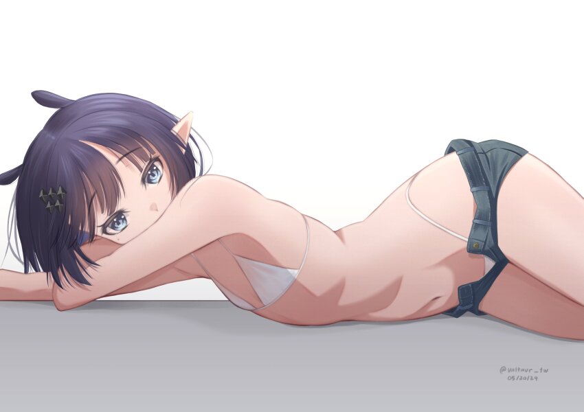 Ninomae Ina'Nis (Hololive) Rule 34 Image