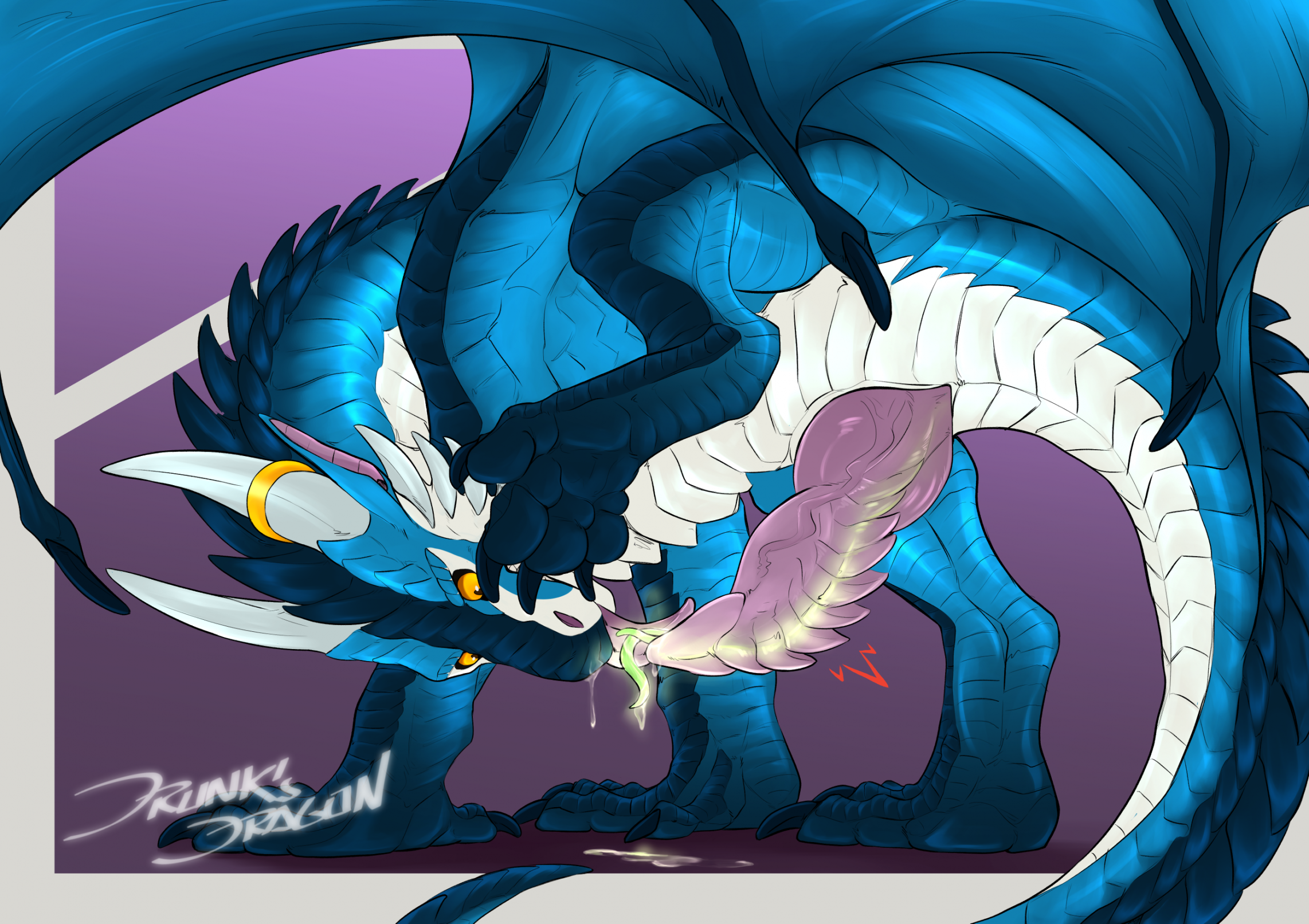 Mythology Rule 34 Image