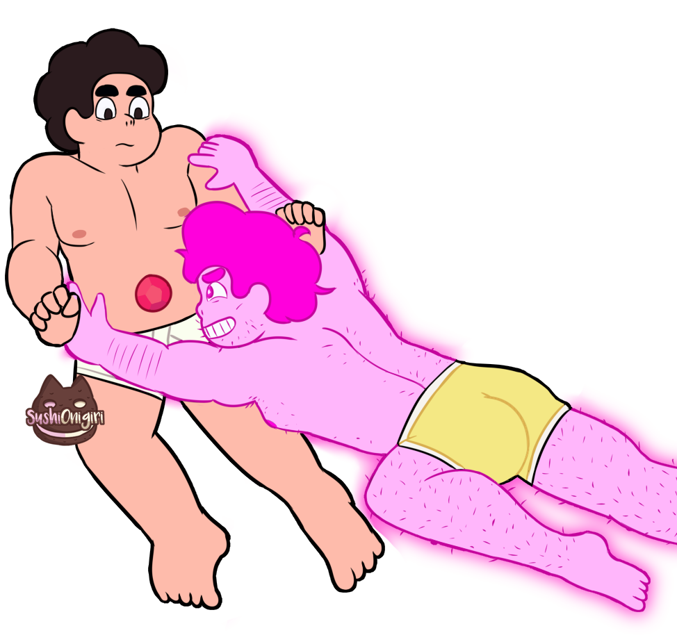 Chad Steven (Cartoon Network) Rule 34 Image