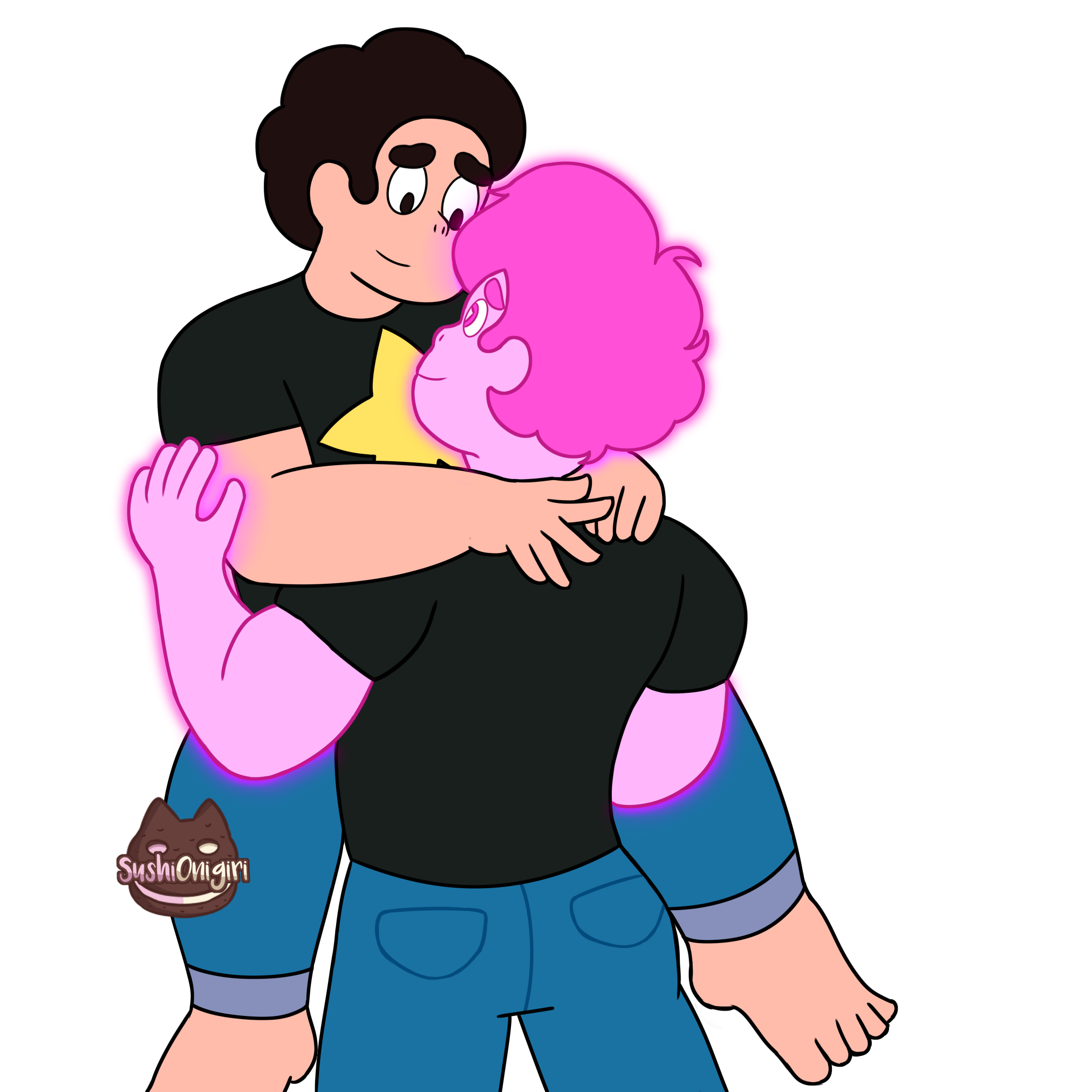 Chad Steven (Cartoon Network) Rule 34 Image