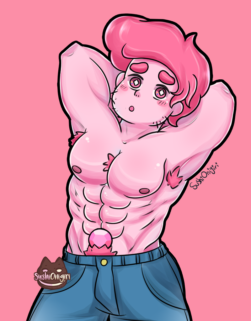 Chad Steven (Steven Universe) Rule 34 Image