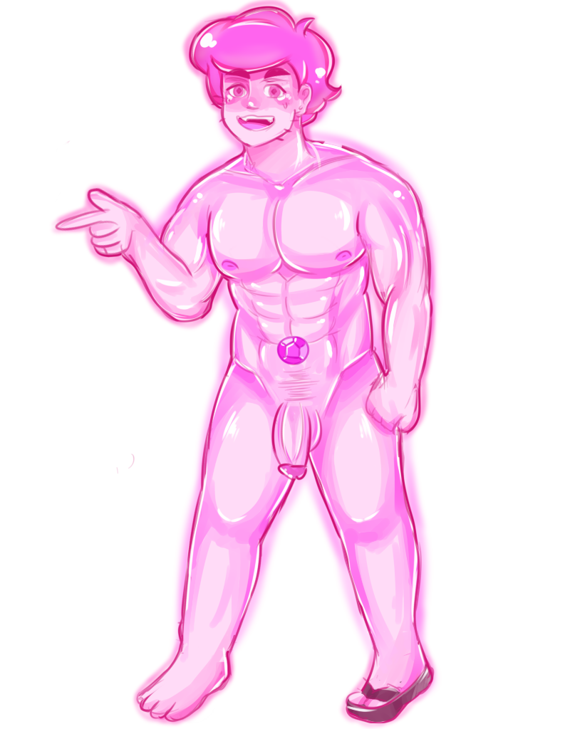 Chad Steven (Steven Universe) Rule 34 Image