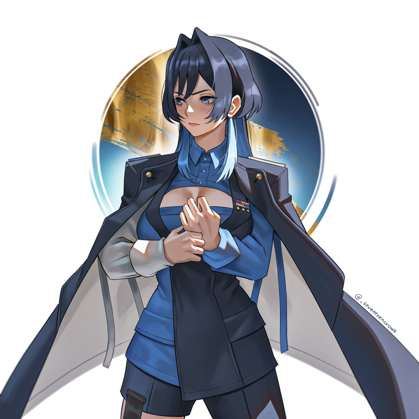 Ouro Kronii (Hololive) Rule 34 Image