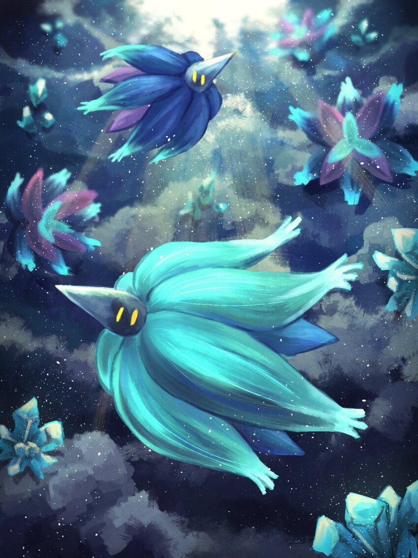 Pokemon (Creature) Rule 34 Image