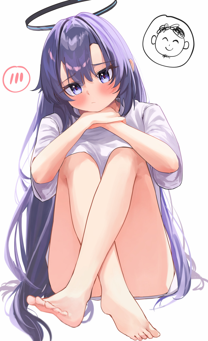 Doodle Sensei (Blue Archive) Rule 34 Image