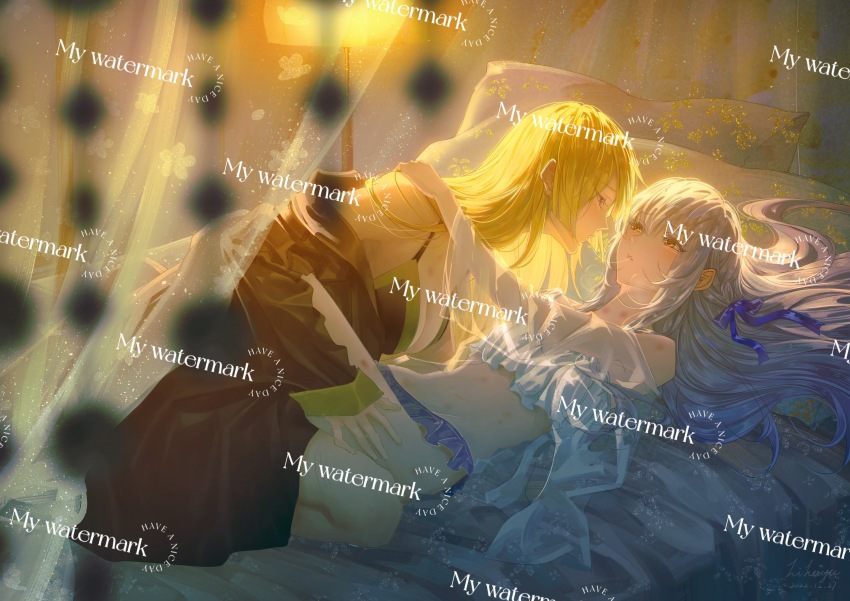 Kon Kanaho (Assault Lily) Rule 34 Image