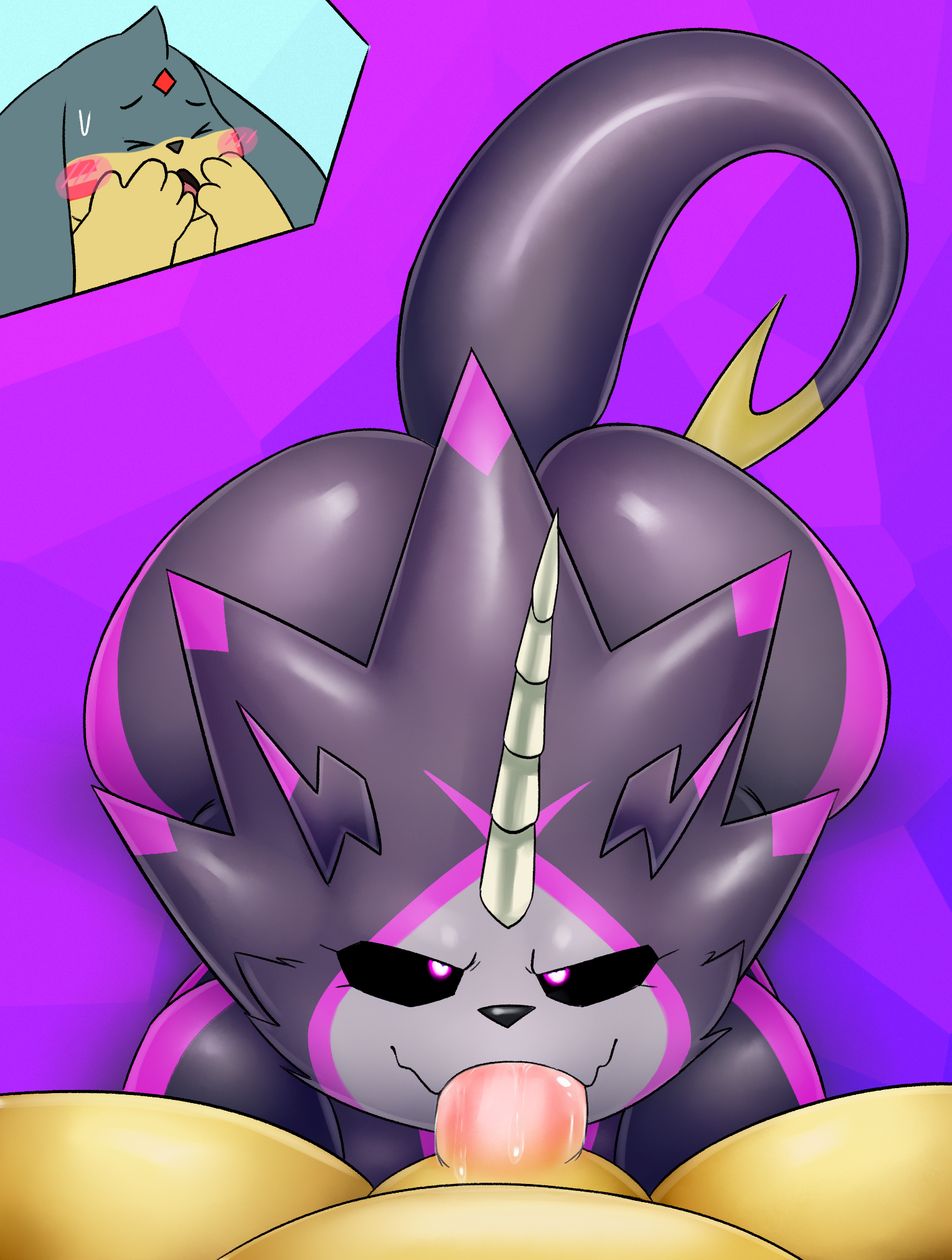 Digimon (Species) Rule 34 Image