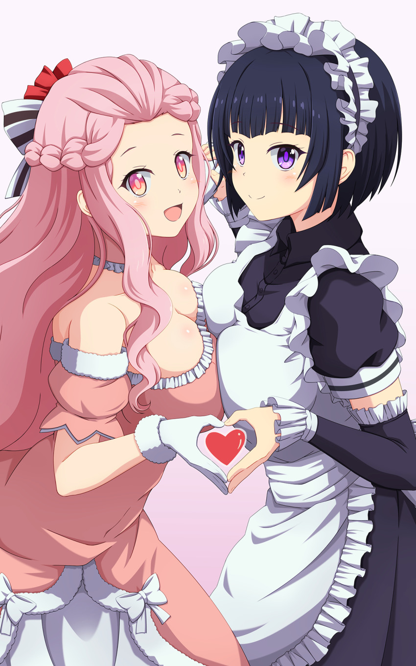 Eris (Dai Nana Oji) Rule 34 Image