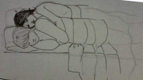 Eli (Let The Right One In) Rule 34 Image