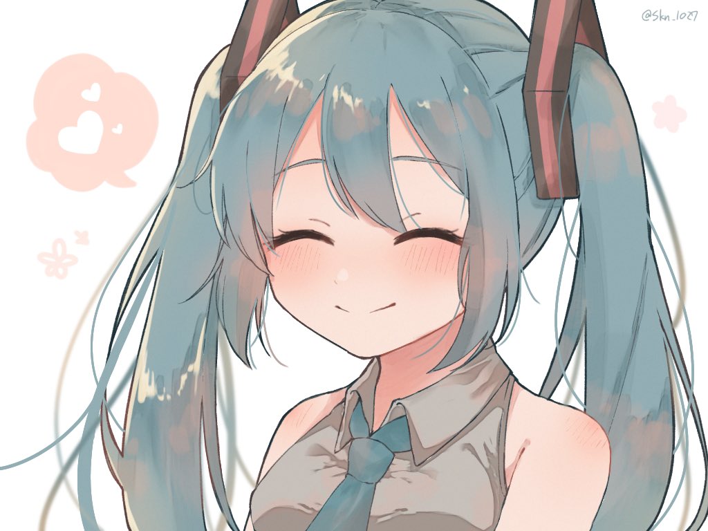 Hatsune Miku (Vocaloid) Rule 34 Image