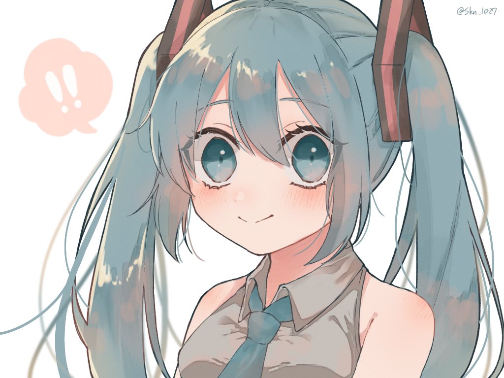 Hatsune Miku (Vocaloid) Rule 34 Image