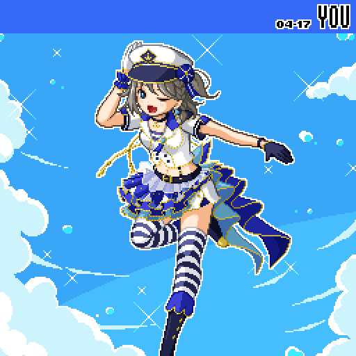 Watanabe You (Love Live!) Rule 34 Image