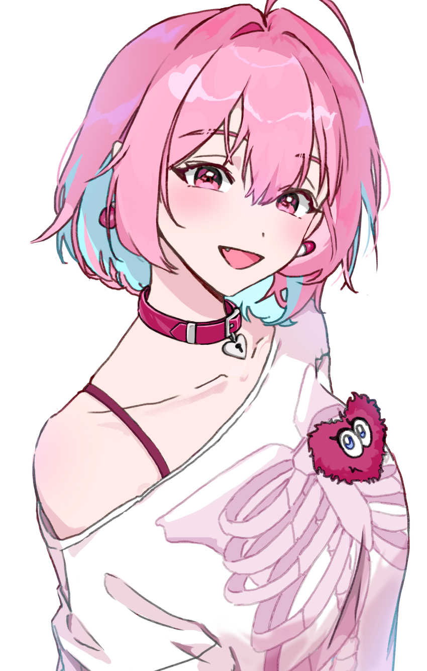 Yumemi Riamu (Idolmaster) Rule 34 Image