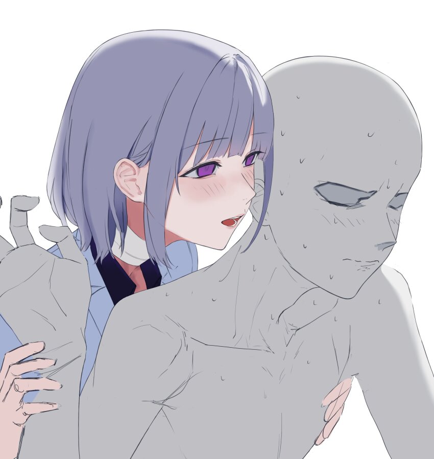 Rpk-16 (Girls' Frontline) Rule 34 Image