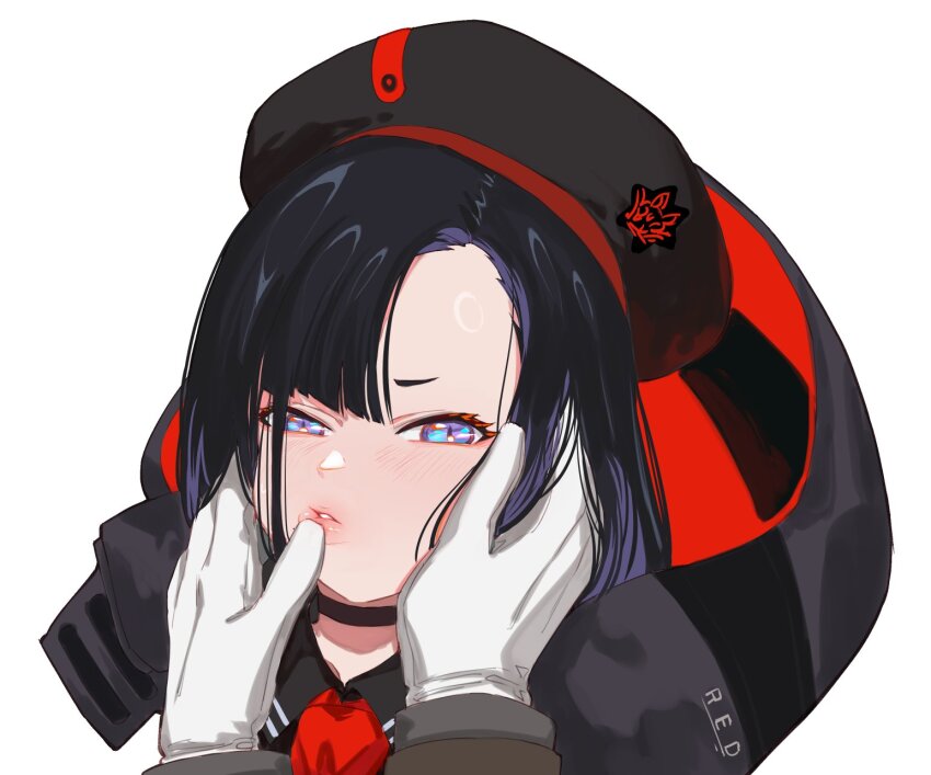 Eunhwa (Nikke) Rule 34 Image