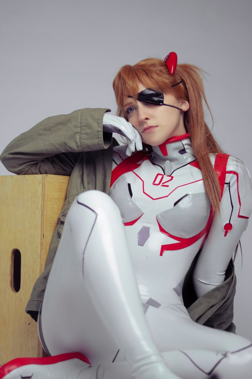 Memepantazis (Neon Genesis Evangelion) Rule 34 Image