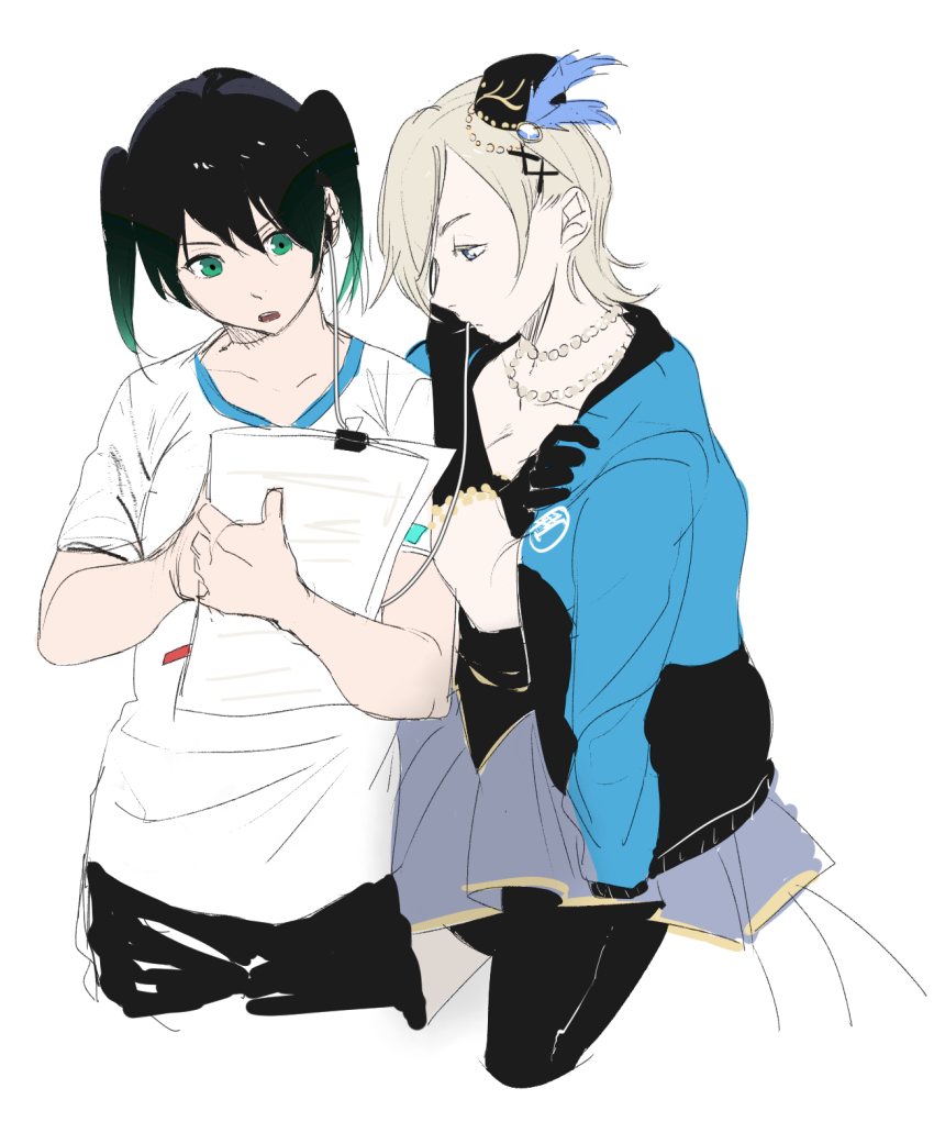 Mia Taylor (Love Live!) Rule 34 Image