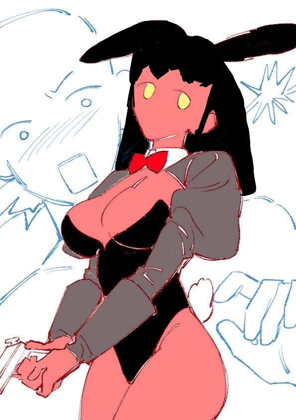 Lina Rule 34 Image