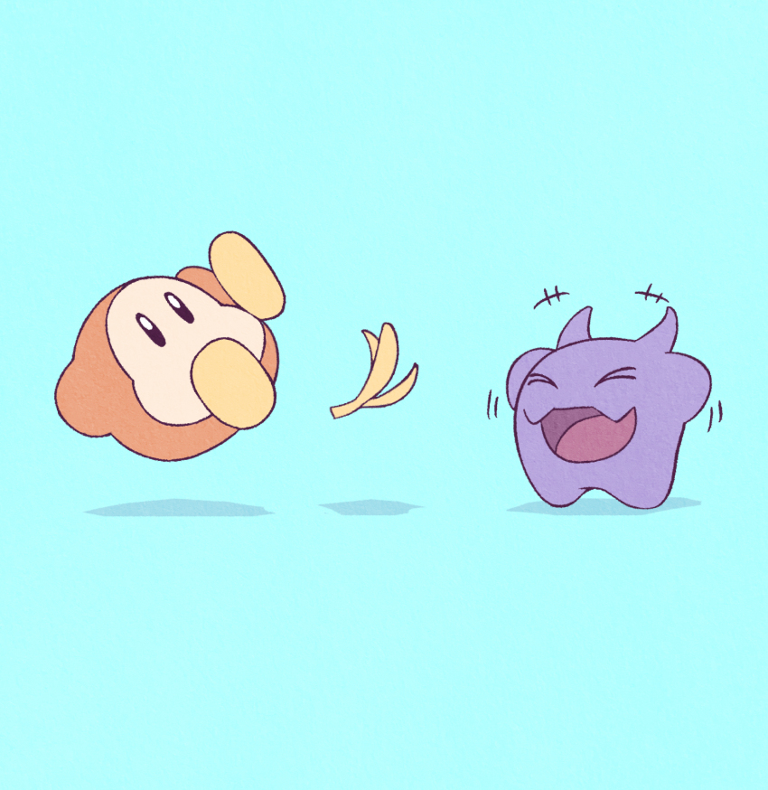 Waddle Dee (Kirby (Series)) Rule 34 Image