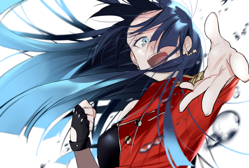 Love Live! Rule 34 Image