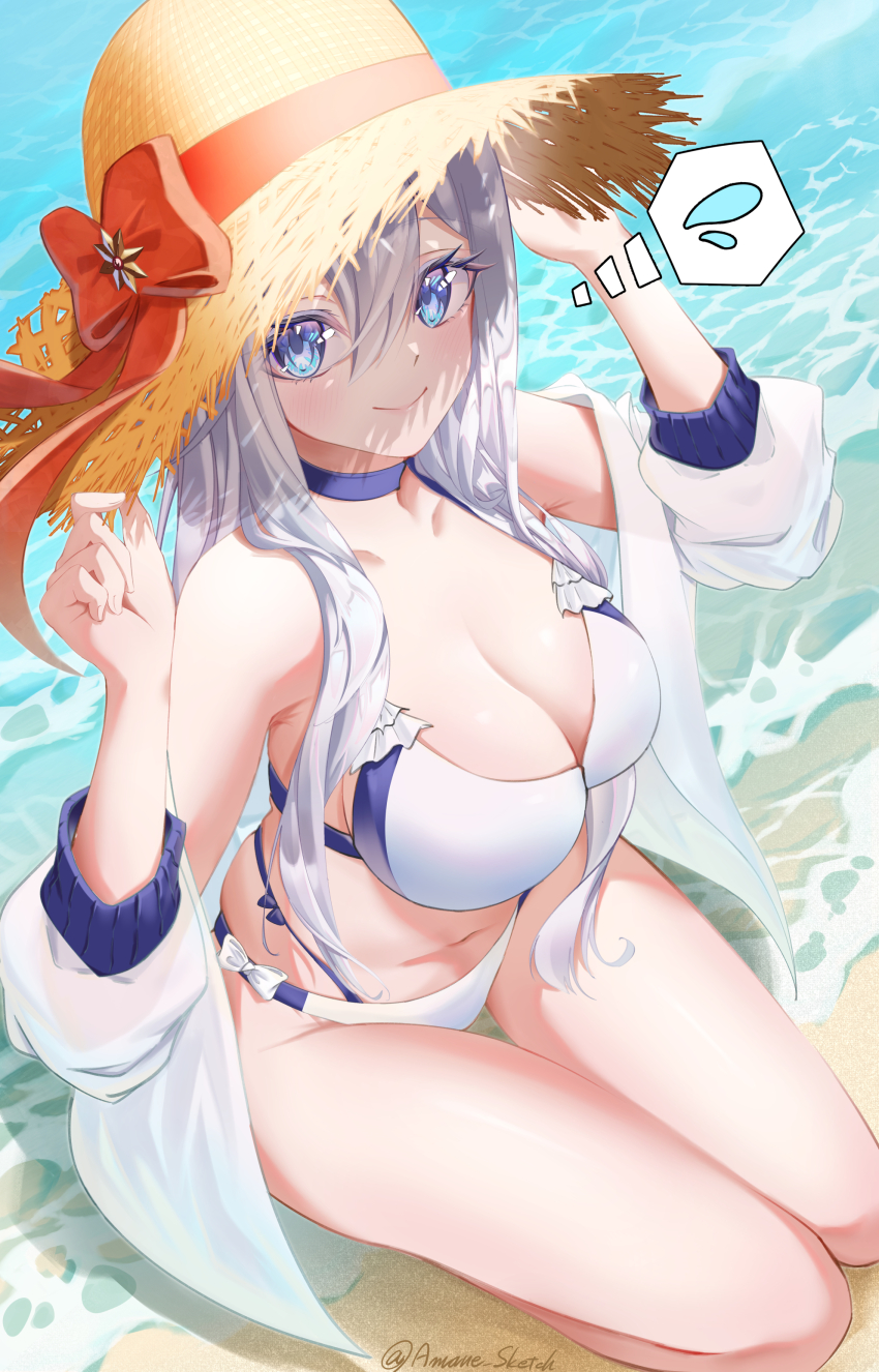 Vladilena Millize (86 -Eightysix-) Rule 34 Image