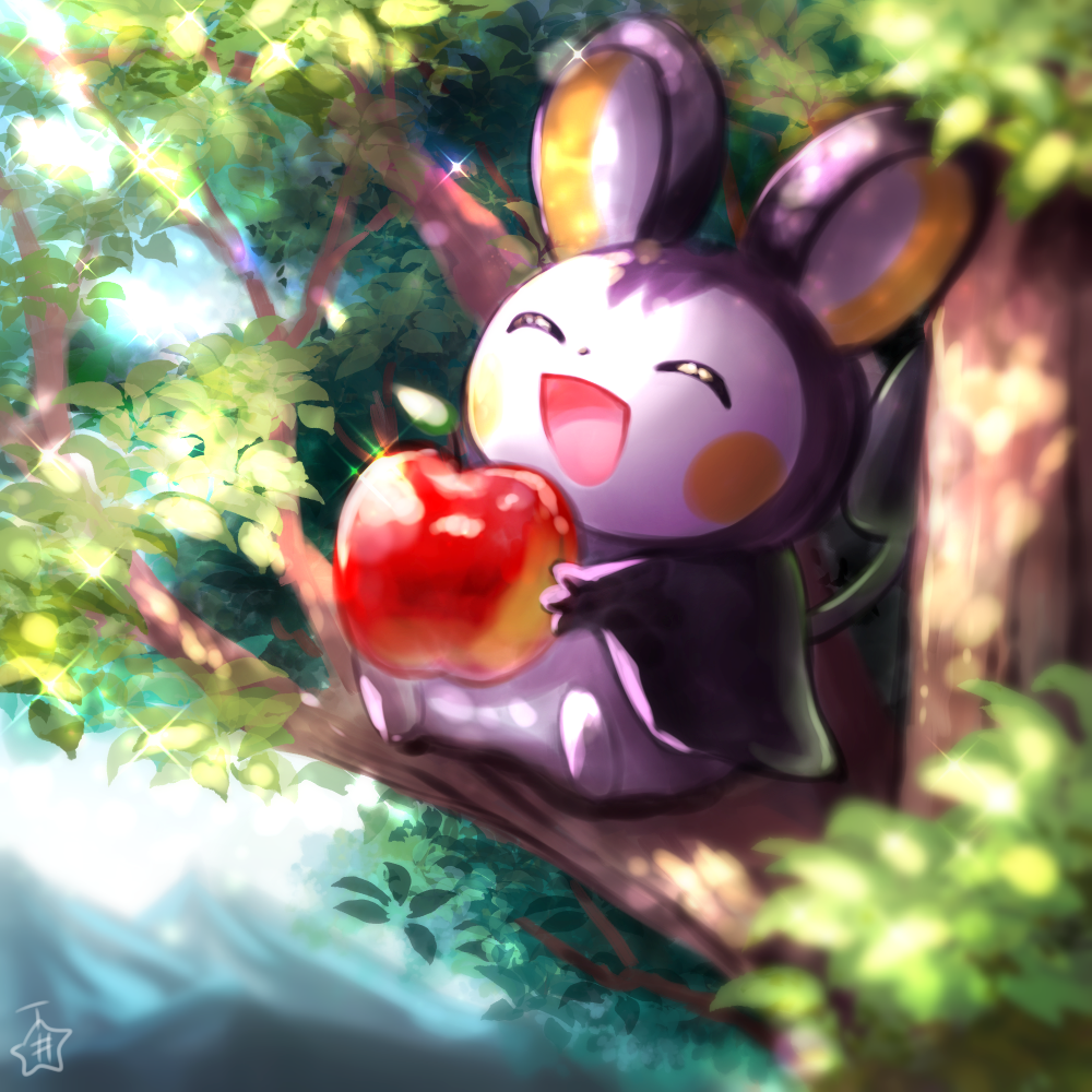 Emolga (Nintendo) Rule 34 Image