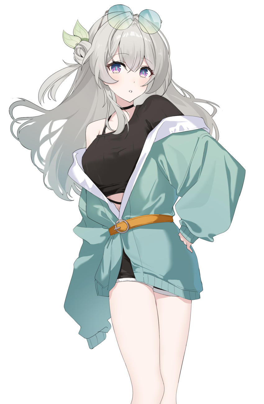 Firefly (Honkai: Star Rail) Rule 34 Image