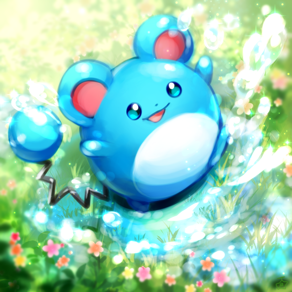 Gen 2 Pokemon (Nintendo) Rule 34 Image