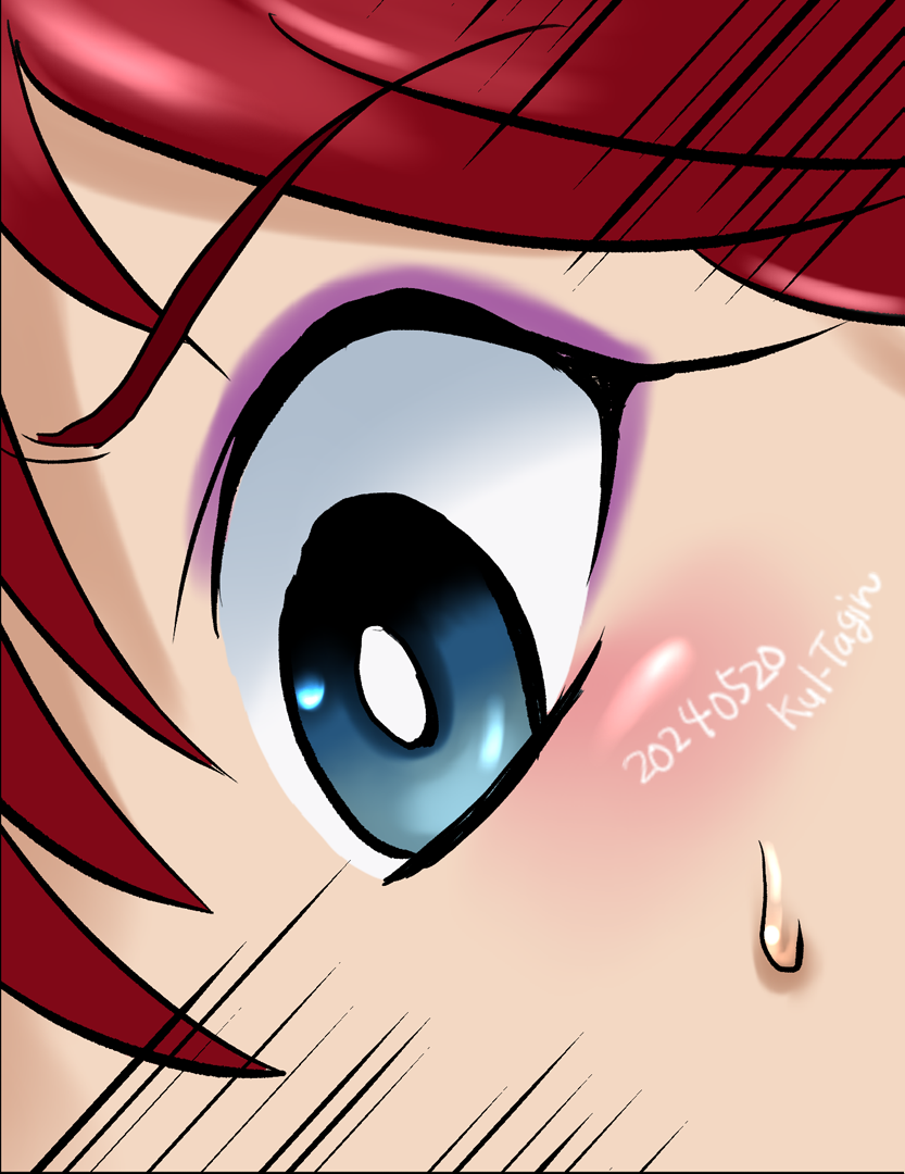 Ranma-Chan (Ranma 1/2) Rule 34 Image