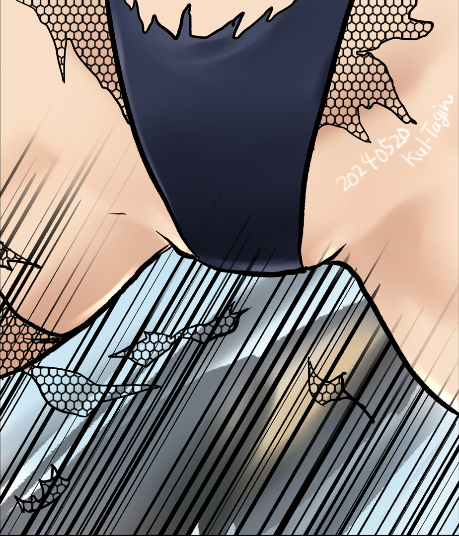 Ranma-Chan (Ranma 1/2) Rule 34 Image
