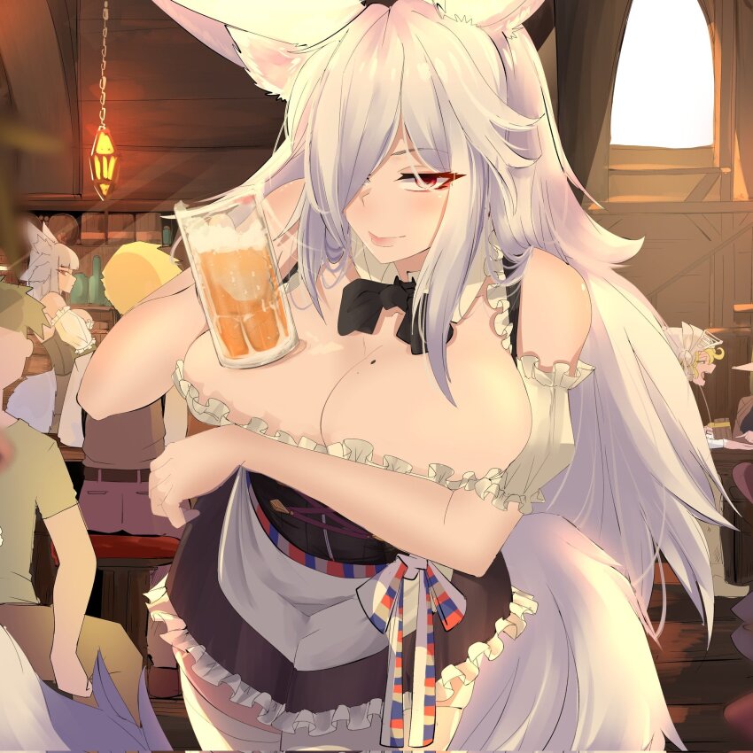 Discordia (Vtuber) Rule 34 Image