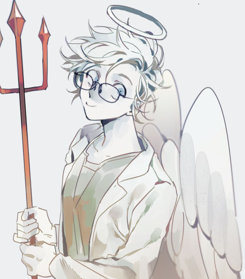 Angel Wings Rule 34 Image