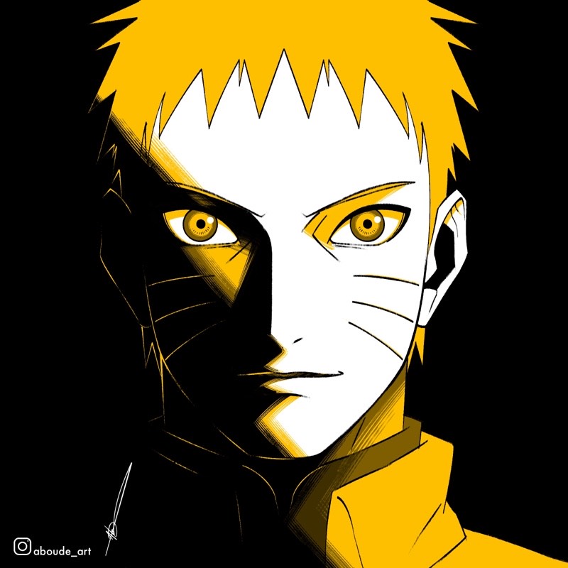 Uzumaki Naruto (Boruto: Naruto Next Generations) Rule 34 Image