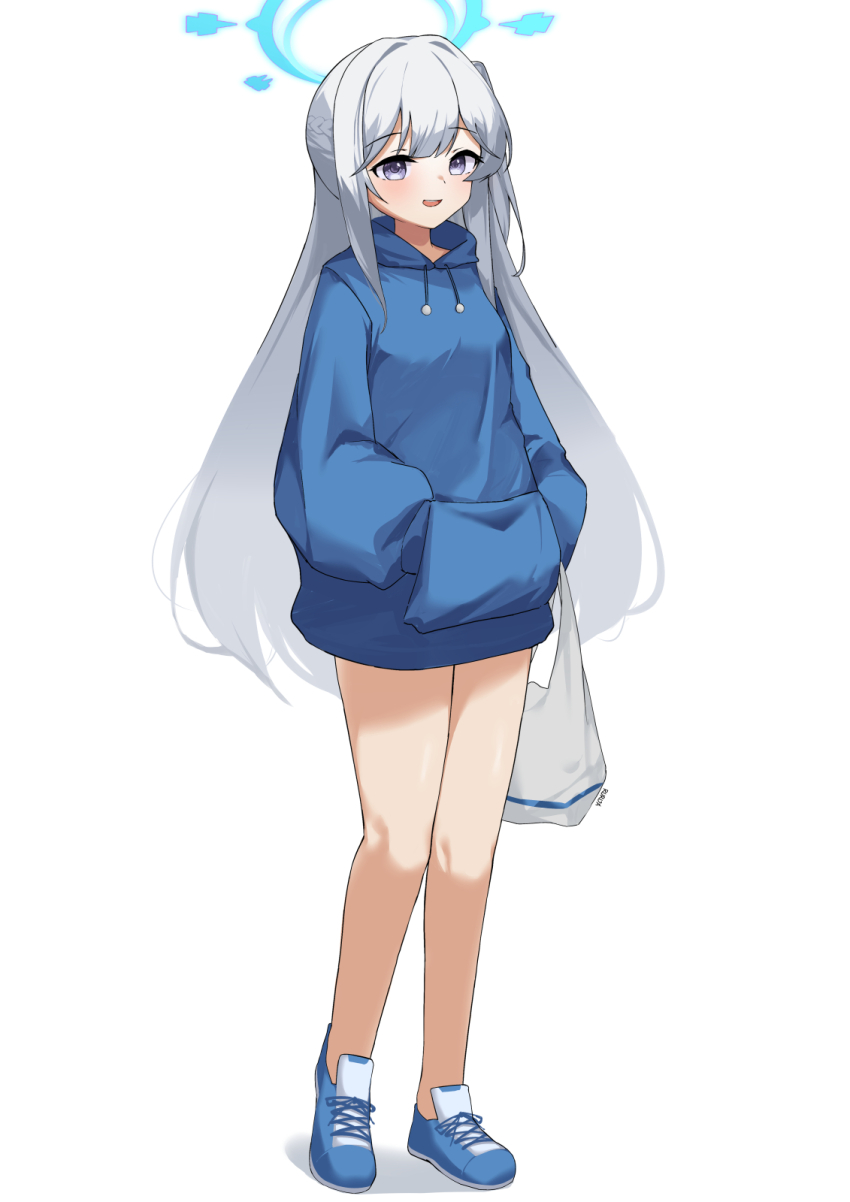 Miyako (Blue Archive) Rule 34 Image