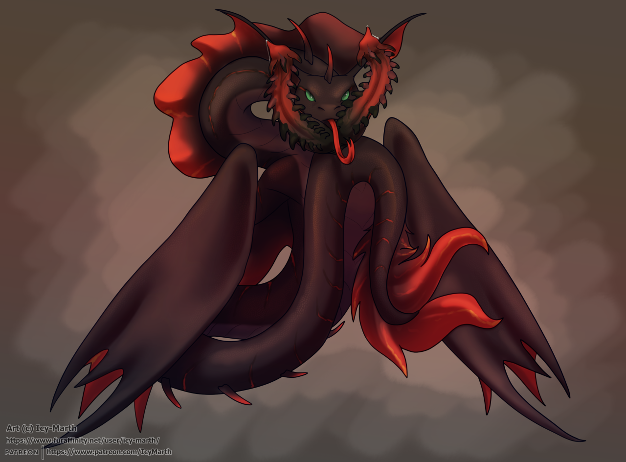 Frill (Anatomy) Rule 34 Image